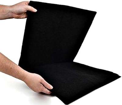 Rouleau de pré filtre à charbon tommy at home coupé pour s'adapter aux purificateurs. Améliorez votre espace de travail sans vous ruiner grâce à DIAYTAR COTE D'IVOIRE . Parcourez notre assortiment de fournitures de bureau discount, des stylos aux meubles ergonomiques. Obtenez tout ce dont vous avez besoin pour être productif à des prix incroyablement bas.