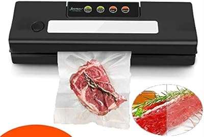 Machine d'emballage sous vide pour aliments ménagers film de scellage vide. DIAYTAR COTE D'IVOIRE, la référence du shopping à petits prix en ligne ! Parcourez notre sélection impressionnante de produits discount, allant de l'ameublement à l'électroménager, de la mode aux gadgets. Ne sacrifiez pas votre budget pour vous faire plaisir, choisissez notre boutique en ligne pour des économies garanties sur les articles de qualité.