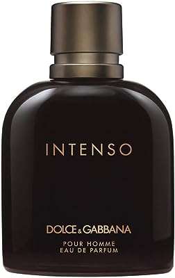 Dolce & gabbana intenso eau de parfum vaporisateur pour homme 200. DIAYTAR COTE D'IVOIRE  - le paradis du shopping à prix cassé ! Parcourez notre catalogue en ligne et découvrez une multitude de produits à prix discount, allant des articles de la maison aux gadgets high-tech les plus branchés. Profitez de taux de remise incroyables sur tous vos achats.