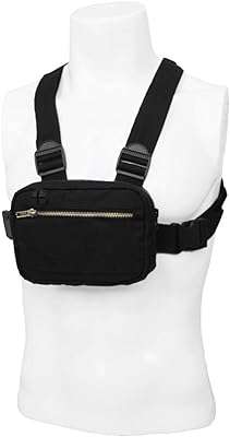 Sac à bandoulière multifonctionnel. DIAYTAR COTE D'IVOIRE, l'adresse incontournable pour tous les amateurs de mode à petit prix. Découvrez notre large sélection de vêtements et accessoires tendances pour hommes et femmes, et exprimez votre style sans vous ruiner. Du casual chic au streetwear, notre boutique en ligne vous offre la possibilité de rester à la pointe de la mode à prix discount. Faites-vous plaisir sans vous soucier du coût !