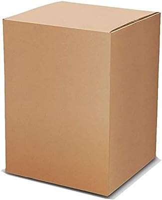 Boîte en carton 5 couches pièces (18 x 18 28. Vous cherchez à faire des économies sans sacrifier la qualité ? Faites confiance à DIAYTAR COTE D'IVOIRE, votre boutique en ligne où vous trouverez une large sélection d'articles discount pour tous les goûts. Profitez de nos prix compétitifs sur des produits allant de la maison à l'électroménager, en passant par l'informatique et la mode.