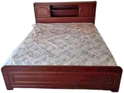   lit queen size avec matelas orthopédique 200 cm de large. Préparez-vous à être surpris par les incroyables réductions de DIAYTAR COTE D'IVOIRE . Que vous souhaitiez révolutionner votre maison, améliorer votre style ou rester à la pointe de la technologie avec les derniers gadgets, notre magasin en ligne vous propose un large choix de produits à des prix défiant toute concurrence.