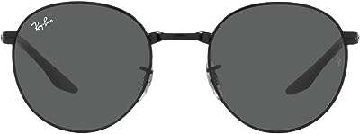 Lunettes de soleil rondes rb3691. DIAYTAR COTE D'IVOIRE, votre allié pour des achats malins et économiques. Plongez dans notre boutique en ligne remplie de produits discount, allant de l'électroménager à l'informatique, en passant par la mode et les gadgets, et découvrez une manière révolutionnaire de faire des emplettes en ligne. Bénéficiez de tarifs imbattables sans compromis sur la qualité et assurez-vous de trouver de véritables trésors à des prix défiants toute concurrence.