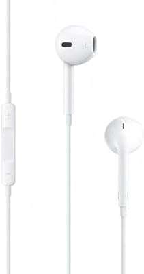 Apple airpods pour iphone 6 blanc mnhf2zm a. Parcourez la boutique en ligne DIAYTAR COTE D'IVOIRE  et plongez dans un univers de bonnes affaires. Que vous ayez besoin de nouveaux appareils électroménagers, d'une garde-robe tendance ou des dernières nouveautés en matière de technologie, notre large gamme de produits discount vous offre la possibilité de faire des économies tout en vous faisant plaisir. Avec DIAYTAR COTE D'IVOIRE, profitez des meilleurs prix sans jamais compromettre la qualité.