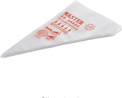 Sachets de crème et de fondant pour décorer des desserts des gâteaux des cupcakes. DIAYTAR COTE D'IVOIRE  - votre source incontournable de produits discount en ligne. Avec notre sélection diversifiée allant de la maison à l'électroménager, de l'informatique à la mode, profitez de tarifs défiant toute concurrence. Faites des économies intelligentes et commandez dès maintenant !