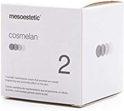 Crème de soins à domicile cosmillan 2 melasma   dermamelan. À la recherche de bons plans en ligne ? Ne cherchez pas plus loin que DIAYTAR COTE D'IVOIRE  ! Notre boutique généraliste vous propose une large gamme de produits discount, allant des articles pour la maison aux appareils électroménagers, en passant par l'informatique, la mode et les gadgets. Faites des économies tout en trouvant des produits de qualité, le tout en quelques clics seulement.