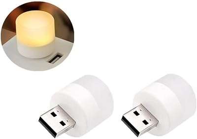 Mini lampe de livre usb led en rupture de stock pour ordinateur. Achetez malin sur DIAYTAR COTE D'IVOIRE  ! Notre boutique en ligne généraliste propose une large gamme de produits discount allant des articles pour la maison, à la mode en passant par l'électroménager et l'informatique. Profitez de nos offres imbattables et faites des économies dès aujourd'hui !