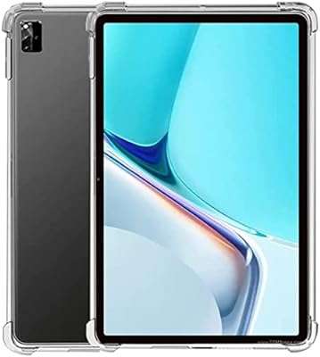 Coque arrière transparente en tpu anti rayures et antichoc rubik avec coins renforcés pour huawei. Parcourez la boutique en ligne DIAYTAR COTE D'IVOIRE  et plongez dans un univers de bonnes affaires. Que vous ayez besoin de nouveaux appareils électroménagers, d'une garde-robe tendance ou des dernières nouveautés en matière de technologie, notre large gamme de produits discount vous offre la possibilité de faire des économies tout en vous faisant plaisir. Avec DIAYTAR COTE D'IVOIRE, profitez des meilleurs prix sans jamais compromettre la qualité.