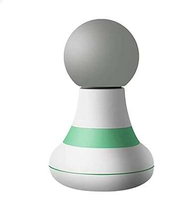 Mini masseur électrique portatif krusty pistolet de massage à vibrations haute. Cherchez-vous à économiser tout en achetant des produits de qualité ? DIAYTAR COTE D'IVOIRE  est là pour vous. Notre boutique en ligne généraliste offre une sélection variée de produits discount, allant des équipements pour la maison à l'informatique, en passant par l'électroménager et la mode. Ne payez pas plus cher ailleurs, explorez DIAYTAR COTE D'IVOIRE  pour des bonnes affaires garanties.