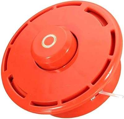 Tête de coupe à bosse pour honda all gx25 gx35. Chez DIAYTAR COTE D'IVOIRE, nous vous proposons des offres folles sur une gamme complète de produits. Des articles indispensables pour votre maison, aux dernières tendances en matière de mode et de gadgets sensationnels, notre boutique en ligne saura satisfaire tous vos besoins à des prix compétitifs. Faites des affaires exceptionnelles dès maintenant !
