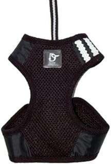 Harnais pour chien dogo pet fashions dog easy go basic en maille avec laisse. Recherchez-vous des produits de qualité sans vous ruiner ? DIAYTAR COTE D'IVOIRE  est là pour vous ! Notre boutique en ligne propose une large gamme de produits discount, de la maison à l'électroménager en passant par l'informatique, la mode et les gadgets. Faites des économies avec nous !