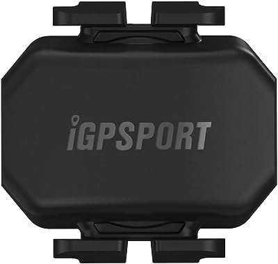 Capteur de vitesse cadheno sans fil egp sport moniteur vitesse cedu étanche double. Ne cherchez plus ailleurs, DIAYTAR COTE D'IVOIRE  est là pour vous offrir des produits à prix cassés. Parcourez notre boutique en ligne et découvrez notre large sélection de produits allant de la maison à l'électroménager, de l'informatique à la mode. Profitez de nos prix discount exceptionnels pour réaliser de grandes économies.