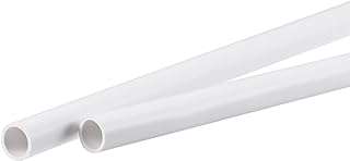 Sourcingmap tube pvc rigide rond 8mm diamètre intérieur 10mm extérieur 500mm blanc pour conduite. Besoin de dépenser moins sans renoncer à la qualité ? DIAYTAR COTE D'IVOIRE  est là pour vous ! Explorez notre catalogue en ligne et découvrez une multitude de produits discount pour la maison, l'électroménager, l'informatique et la mode, qui répondront à tous vos besoins tout en respectant votre budget.