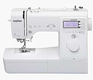 Machine à coudre brother inovis a16. Privilégiez le style sans vous ruiner avec DIAYTAR COTE D'IVOIRE . Notre boutique en ligne propose une sélection de produits mode et gadgets à des prix défiant toute concurrence. Vous trouverez chez nous les tendances du moment à des tarifs abordables. Profitez de cette opportunité et faites-vous plaisir sans vous ruiner.