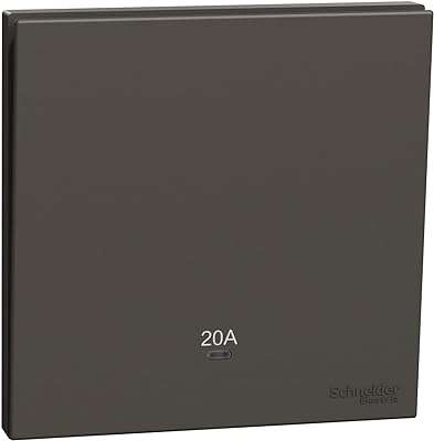 Interrupteur bipolaire schneider electric avataron c avec led e8731d20n_dg 1 gang. À la recherche de bonnes affaires ? DIAYTAR COTE D'IVOIRE  vous offre une large gamme de produits discount pour la maison, l'électroménager, l'informatique, la mode et les gadgets. Profitez de prix imbattables sans sacrifier la qualité !
