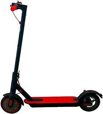 Scooter électrique de sport pliable pour adultes pneus solides de 85 pouces. Ne cherchez plus ailleurs, DIAYTAR COTE D'IVOIRE  offre une large gamme de produits discount en ligne. Faites des affaires exceptionnelles dans tous les domaines, qu'il s'agisse de l'informatique, de la maison ou de la mode. Avec notre sélection variée et notre engagement envers les prix bas, vous êtes sûr de trouver ce que vous recherchez.