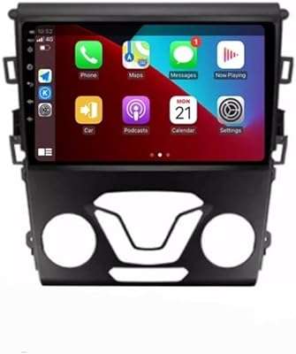 Écran android pour ford fusion mondeo 2013 2014 2015 2016 2017. Faites des économies sans sacrifier la qualité avec DIAYTAR COTE D'IVOIRE . Parcourez notre assortiment exceptionnel comprenant des appareils électroménagers dernier cri, des articles de décoration pour votre maison, des gadgets high-tech incontournables et des vêtements à la pointe de la mode, le tout à des prix défiant toute concurrence.