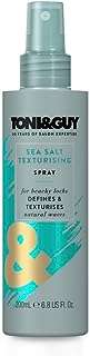 Tony & guy texturizing define sea salt beach wave spray 200. Faites des économies intelligentes avec DIAYTAR COTE D'IVOIRE  - la boutique en ligne qui réunit tous vos besoins essentiels à des prix imbattables. Explorez notre vaste gamme de produits de la maison, de l'électroménager à l'informatique en passant par la mode et les gadgets, et découvrez comment prendre soin de votre budget sans faire de compromis sur la qualité.