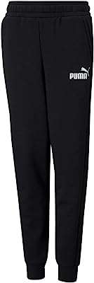 Pantalon de course trclb pour garçon avec logo puma. Visitez DIAYTAR COTE D'IVOIRE  et profitez de notre sélection exceptionnelle de produits discount. Que vous recherchiez des articles pour la maison, de l'électroménager, de l'informatique ou de la mode, notre boutique en ligne vous offre des produits de qualité à prix réduit, sans compromis sur la satisfaction du client.