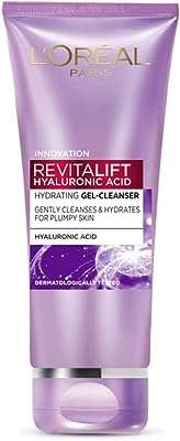 L'oréal paris revitalift gel nettoyant nettoyant doux et hydratant à l'acide. Achat malin en ligne ? C'est chez DIAYTAR COTE D'IVOIRE  ! Parcourez notre boutique en ligne généraliste et trouvez tout ce dont vous avez besoin à des prix réduits. Que ce soit pour équiper votre maison, mettre à jour votre garde-robe ou obtenir les derniers gadgets, notre sélection discount saura vous satisfaire sans vous ruiner !