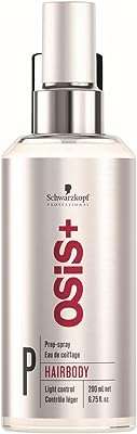 Schwarzkopf oasis cheveux corps 200 ml ml (pack de 1). DIAYTAR COTE D'IVOIRE  est le rendez-vous incontournable des chasseurs de bonnes affaires. Parcourez notre catalogue en ligne et trouvez tout ce dont vous avez besoin pour équiper votre maison, de l'électroménager à l'informatique en passant par les dernières tendances en matière de mode. Profitez de nos prix discounts pour réaliser de véritables économies.