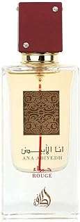 Eau de parfum latafa rouge pour unisexe par ana abid 60. Faites des économies sans sacrifier la qualité avec DIAYTAR COTE D'IVOIRE  ! Notre boutique en ligne généraliste propose une variété de produits discount, incluant des appareils électroménagers de pointe, des gadgets à la pointe de la technologie et des articles tendance pour la maison et la mode.