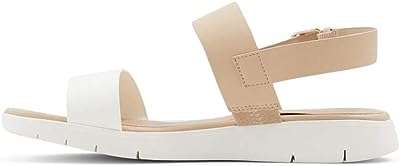 Sandales plates aldo wima pour femme. À la recherche de bons plans et de prix irrésistibles ? DIAYTAR COTE D'IVOIRE  est votre destination ultime ! Explorez notre boutique en ligne généraliste où vous trouverez une large gamme de produits discount, couvrant tous vos besoins. Achetez l'électroménager dont vous avez besoin, renouvelez votre garde-robe ou succombez aux derniers gadgets sans vous ruiner.