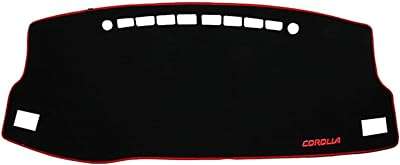 Couverture générique de tapis de tableau de bord de protection solaire voiture pour toyota. À la recherche de bonnes affaires ? DIAYTAR COTE D'IVOIRE  est là pour vous ! Explorez notre boutique en ligne regorgeant d'articles à prix cassés, couvrant tous les domaines, de la maison à l'électroménager, en passant par l'informatique, la mode et les gadgets. Achetez malin, économisez gros et découvrez une toute nouvelle façon de faire des emplettes en ligne.