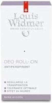 Louis widmer déodorant roll on 50ml. Faites-vous plaisir sans vous ruiner avec DIAYTAR COTE D'IVOIRE, la boutique en ligne qui propose des produits discount pour tous les budgets. Venez découvrir notre sélection de produits pour la maison, l'électroménager, l'informatique et la mode, et profitez de remises exceptionnelles.