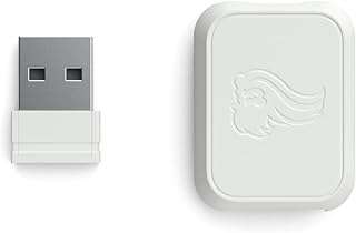 Kit de dongle sans fil glorias blanc mat. Faites des économies en un clic avec DIAYTAR COTE D'IVOIRE  - votre guichet unique pour tous vos besoins en produits discount. Explorez notre sélection diversifiée, allant de l'informatique à l'électroménager, et obtenez les articles dont vous avez besoin sans vous ruiner.