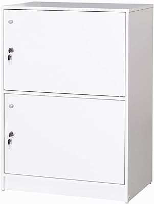 Armoire en bois d'ingénierie wt facile d'entretien avec 2 portes (84. Profitez de rabais incroyables sur DIAYTAR COTE D'IVOIRE  et économisez sur tous vos achats! Que vous cherchiez des équipements high-tech, des produits de beauté, des articles pour animaux de compagnie ou même des meubles pour la maison, notre boutique en ligne généraliste vous propose les meilleurs prix du marché.