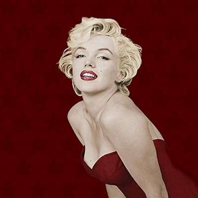 Impression sur toile marilyn monroe  "star " coton multicolore 320" x 4000". Découvrez DIAYTAR COTE D'IVOIRE, votre partenaire pour des économies maximales ! Parcourez notre large assortiment d'articles discount, allant des accessoires de maison à l'électroménager dernier cri, en passant par l'informatique, la mode tendance et les gadgets ludiques.