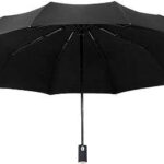 Parapluie automatique xiaomi noir. À la recherche de bons plans ? Ne cherchez plus, DIAYTAR COTE D'IVOIRE  est là pour vous ! Naviguez à travers notre boutique en ligne proposant une large sélection de produits discount, des articles pour la maison à l'électroménager, en passant par l'informatique, la mode et les gadgets branchés.