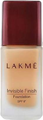 Fond de teint fluide lakme invisible finish spf 8 01 léger et naturel. Ne cherchez plus ailleurs, DIAYTAR COTE D'IVOIRE  offre une large gamme de produits discount en ligne. Faites des affaires exceptionnelles dans tous les domaines, qu'il s'agisse de l'informatique, de la maison ou de la mode. Avec notre sélection variée et notre engagement envers les prix bas, vous êtes sûr de trouver ce que vous recherchez.