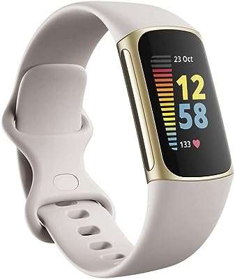 Fitbit activity tracker 5 avec 6 mois d'abonnement premium inclus et 7. Faites une affaire incroyable chez DIAYTAR COTE D'IVOIRE, votre destination en ligne pour des achats discount qui ne vident pas votre portefeuille ! Parcourez notre sélection complète de produits, des articles pour la maison aux gadgets dernier cri. Économisez sur les appareils informatiques de haute technologie et vos marques de mode préférées, tout en profitant d'une livraison rapide et d'un service client exceptionnel. Redéfinissez votre façon de magasiner avec nous et réalisez des économies substantielles dès maintenant !