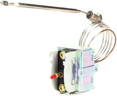Interrupteur de limite haute pitco pp10084. DIAYTAR COTE D'IVOIRE, votre boutique en ligne préférée pour dénicher des produits à prix discount. Rendez-vous sur notre site pour trouver toutes les bonnes affaires de la maison à l'électroménager en passant par les gadgets high-tech. Ne sacrifiez pas la qualité pour économiser, optez pour DIAYTAR COTE D'IVOIRE  !