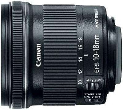 Objectif canon ef s 10 18mm f 4.5 5.6 is stm. DIAYTAR COTE D'IVOIRE, votre destination en ligne pour des achats malins. Parcourez notre vaste sélection de produits discount allant de la maison à l'électronique en passant par la mode et l'informatique. Ne sacrifiez pas la qualité pour le prix lorsque vous pouvez avoir les deux chez nous.