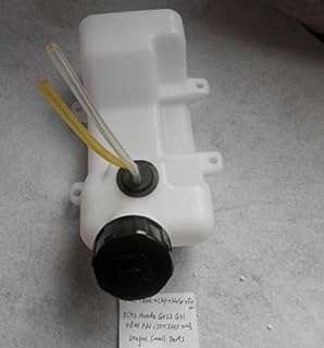 Pièces de rechange ensemble de réservoir de carburant pe pour honda gx22 gx31. Vous recherchez des produits discount à prix cassés ? DIAYTAR COTE D'IVOIRE  est là pour vous ! Découvrez notre catalogue en ligne et trouvez tout ce dont vous avez besoin, de l'électroménager aux articles pour la maison, en passant par l'informatique, la mode et les meilleurs gadgets du moment. Faites des économies sans compromettre votre style !