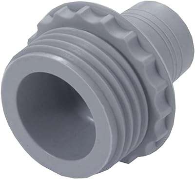 Hirschmann 9313742 adaptateur de masse en silicone pour unité de titrage a45. DIAYTAR COTE D'IVOIRE, votre source d'économies en ligne pour tout ce dont vous avez besoin ! Explorez notre boutique généraliste et découvrez un vaste éventail de produits discount pour la maison, l'électronique, la mode et bien plus encore. Profitez des meilleures offres à des prix incroyablement bas, tout en économisant sur votre budget !