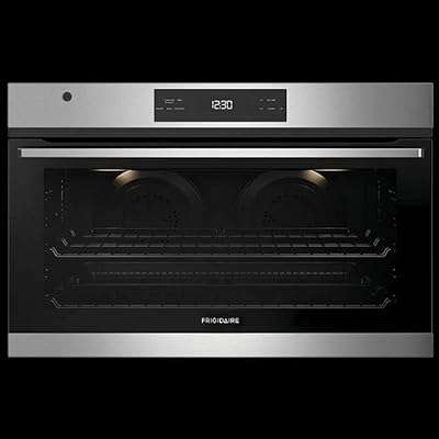 Four électrique multifonction frigidaire encastrable 90 cm capacité 125 l 9 fonctions de cuisson. DIAYTAR COTE D'IVOIRE  est le rendez-vous incontournable des chasseurs de bonnes affaires. Parcourez notre catalogue en ligne et trouvez tout ce dont vous avez besoin pour équiper votre maison, de l'électroménager à l'informatique en passant par les dernières tendances en matière de mode. Profitez de nos prix discounts pour réaliser de véritables économies.