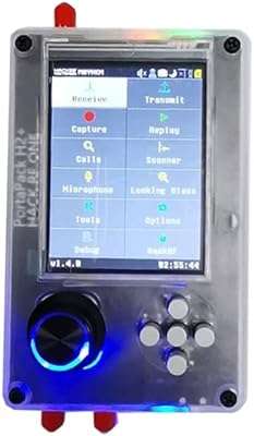 Électronique hack rfs one & portapack h2 2 en 1 05 ppm tx co rido dans une. DIAYTAR COTE D'IVOIRE  - la source ultime de produits discount pour toutes vos envies. Parcourez notre gamme variée, allant de l'informatique à la mode et choisissez parmi une multitude de produits de qualité à des prix qui font sourire votre portefeuille.