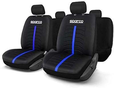 Ensemble de housses de siège sparco. DIAYTAR COTE D'IVOIRE, la boutique en ligne discount qui révolutionne votre shopping quotidien ! Profitez de prix mini sur une large gamme de produits, de la literie aux ordinateurs en passant par les appareils électroménagers et les tendances mode. Ne manquez pas nos offres exceptionnelles pour faire de bonnes affaires !
