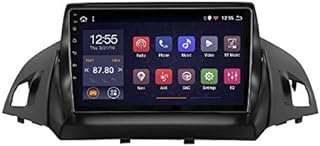 9" 4 8 core android 9 dvd de voiture sans fil stéréo système audio pour ford. Ne dépensez pas une fortune pour obtenir ce que vous désirez ! Découvrez DIAYTAR COTE D'IVOIRE, votre boutique en ligne de référence pour des produits de qualité, allant de l'électroménager aux accessoires de mode, à des prix défiant toute concurrence.
