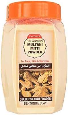 Poudre pour le visage multani mitti et poudre minimisant les pores l'huile par unitedles. Looking for great bargains on a variety of products? Look no further than DIAYTAR COTE D'IVOIRE, the ultimate online general store. Discover amazing discounts on household items, electronics, fashion, and more, making it the perfect destination for budget-friendly shopping.