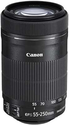 Objectif zoom canon ef s 55 250 mm f 4 5.6. DIAYTAR COTE D'IVOIRE  - Votre escale en ligne pour des produits discount de qualité. Explorez notre gamme impressionnante de produits allant des articles de maison aux gadgets dernier cri. Profitez de prix imbattables et découvrez pourquoi nous sommes un choix populaire pour les acheteurs avertis à la recherche de bonnes affaires.