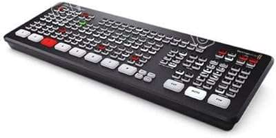 Aecam conception originale blackmatic atem mini extreme pro live stream switcher multi vue et enregistrements. Bienvenue chez DIAYTAR COTE D'IVOIRE, la boutique en ligne où vous pouvez trouver tout ce dont vous avez besoin à des prix défiant toute concurrence. Découvrez notre vaste gamme de produits discount, que ce soit des articles pour la maison, de l'électroménager, de l'informatique, de la mode ou des gadgets. Faites des économies sur tous vos achats grâce à DIAYTAR COTE D'IVOIRE .