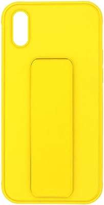 Coque arrière multifonctionnelle 3 en 1 résistante aux chocs avec poignée pour les doigts. Ne cherchez plus, DIAYTAR COTE D'IVOIRE  est la boutique en ligne qu'il vous faut ! Explorez notre large assortiment de produits discount allant des articles pour la maison à l'électroménager, en passant par l'informatique, la mode et les gadgets. Profitez de notre plateforme conviviale pour trouver les meilleures affaires et économiser sans effort.