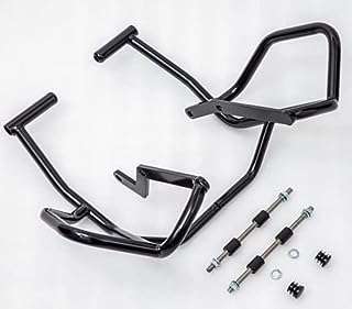 Protecteur de bande barre de protection pour moteur honda crf250l pneu crf. DIAYTAR COTE D'IVOIRE, votre source incontournable de bonnes affaires en ligne ! Parcourez notre catalogue diversifié comprenant des produits discount, allant des éléments de décoration d'intérieur à l'électroménager, en passant par l'informatique, la mode et les gadgets abordables.
