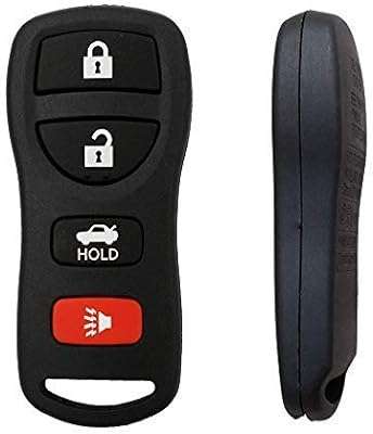2002 2006 remplacement sans clé de la télécommande nissan altima maxima. Améliorez votre espace de travail sans vous ruiner grâce à DIAYTAR COTE D'IVOIRE . Parcourez notre assortiment de fournitures de bureau discount, des stylos aux meubles ergonomiques. Obtenez tout ce dont vous avez besoin pour être productif à des prix incroyablement bas.