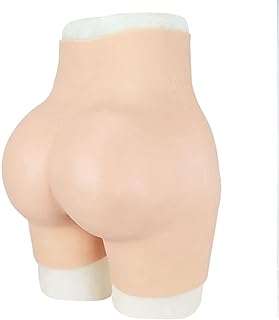 Culotte rembourrée en silicone culotte sans couture pour hommes et femmes. Envie d'être à la pointe de la mode sans dépenser une fortune ? DIAYTAR COTE D'IVOIRE  vous propose une sélection de vêtements et accessoires tendance à prix cassés. Que vous cherchiez des tenues pour toute la famille ou des pièces uniques pour vous démarquer, notre boutique en ligne généraliste vous garantit des achats mode discount qui feront sensation.